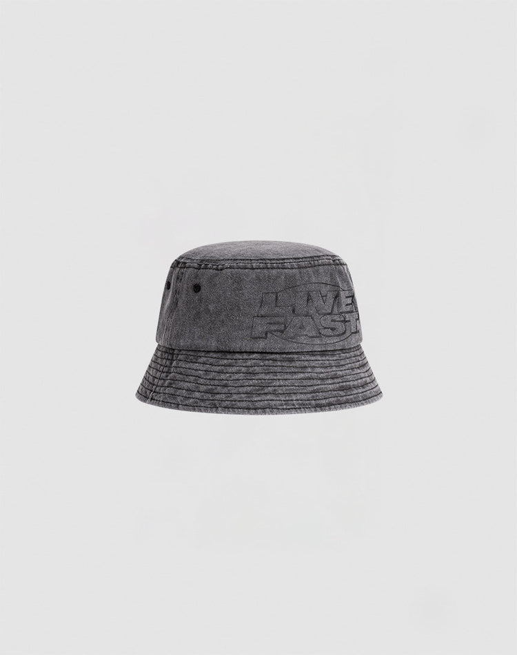LFDY Oval Bucket Hat