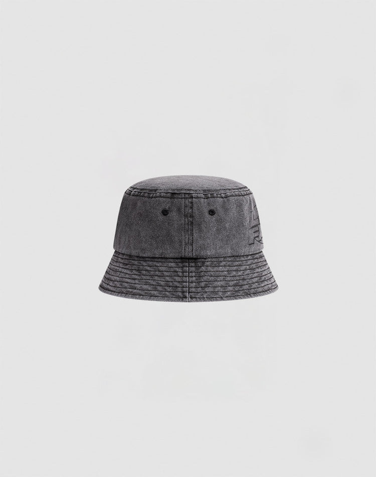 LFDY Oval Bucket Hat