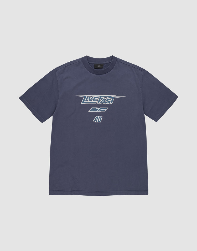 LFDY Triple Racing Tee