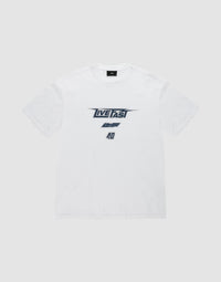 LFDY Triple Racing Tee
