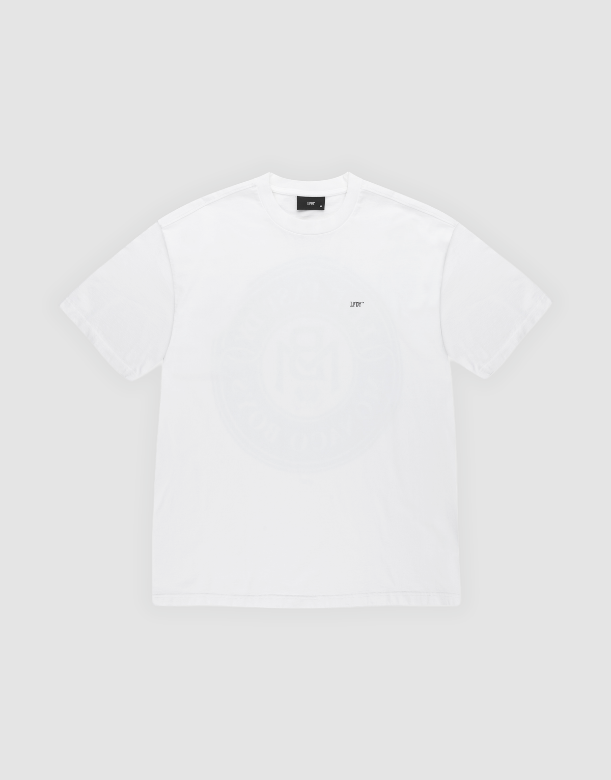 LFDY Monaco Boys Tee
