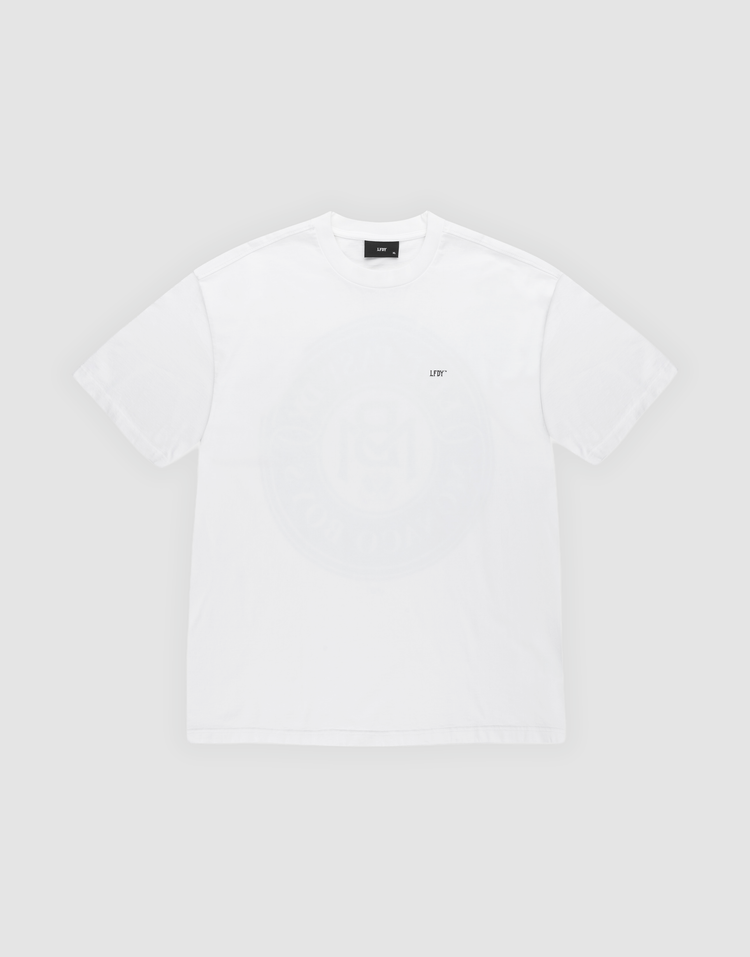 LFDY Monaco Boys Tee