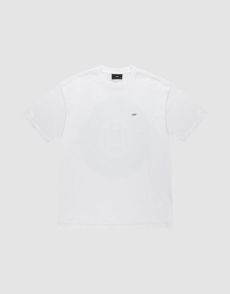 LFDY Monaco Boys Tee