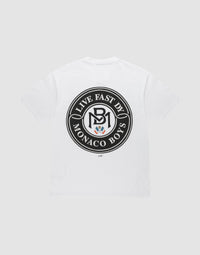LFDY Monaco Boys Tee