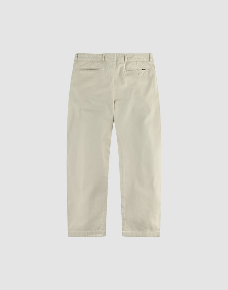 Wide Chino