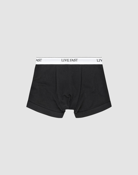 Live Fast Trunks (2 Pack)