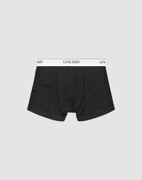 Live Fast Trunks (2 Pack)
