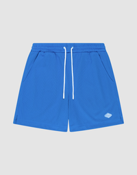 Basic Mesh Shorts