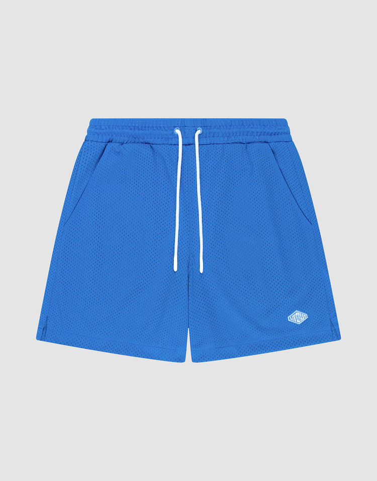 Basic Mesh Shorts