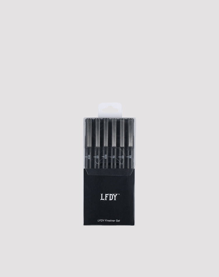 LFDY Fineliner Set