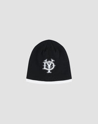 DY Stripe Beanie