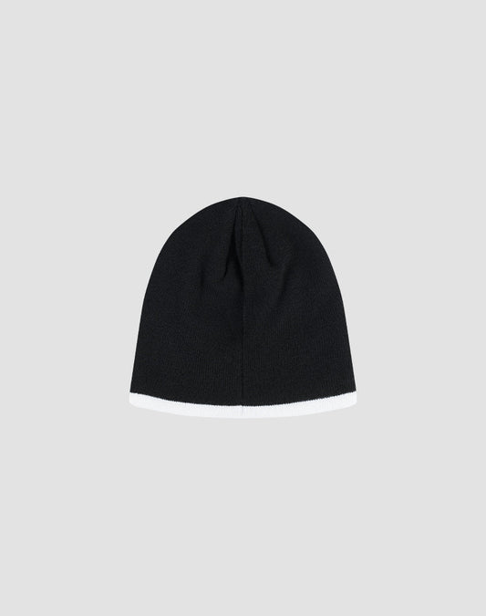 DY Stripe Beanie