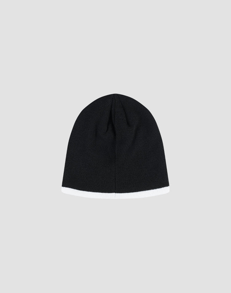 DY Stripe Beanie