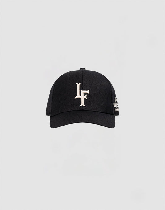LF Snapback