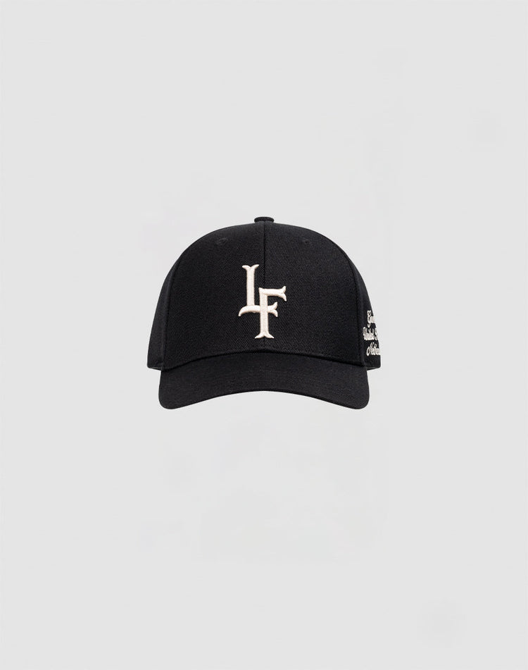 LF Snapback