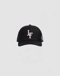LF Snapback