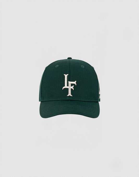 LF Snapback