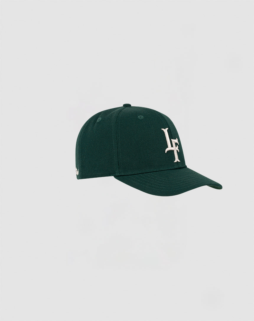 LF Snapback
