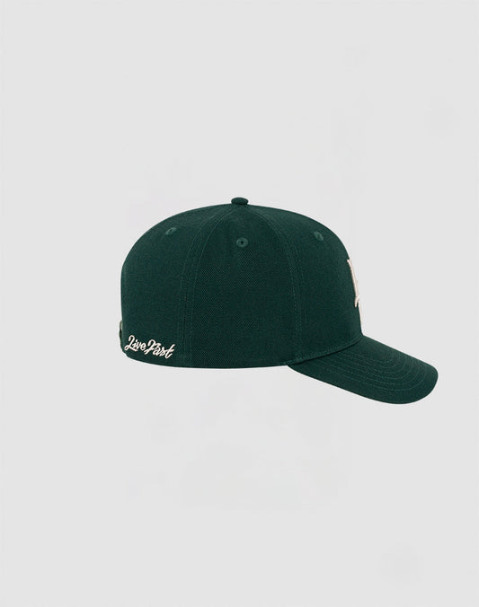 LF Snapback