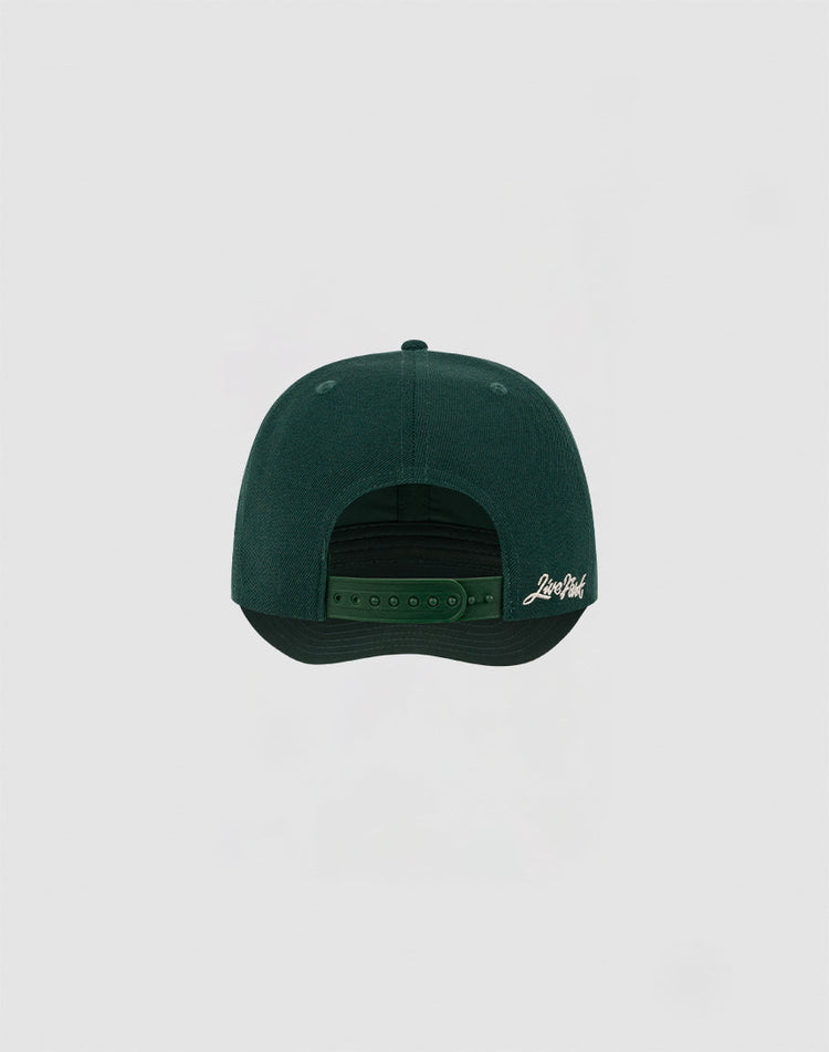 LF Snapback
