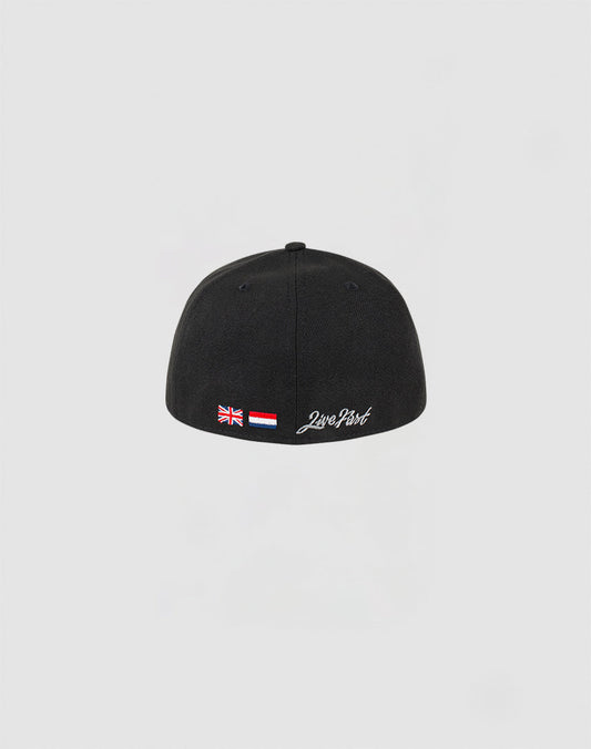 LFDY x NEW ERA 59FIFTY Low Profile
