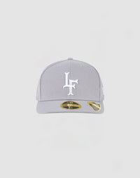 LFDY x NEW ERA 59FIFTY Low Profile