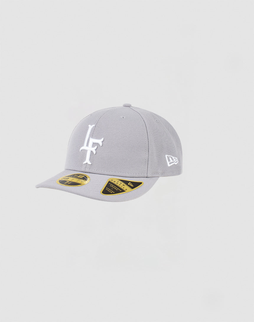 LFDY x NEW ERA 59FIFTY Low Profile