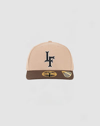 LFDY x NEW ERA 59FIFTY Low Profile