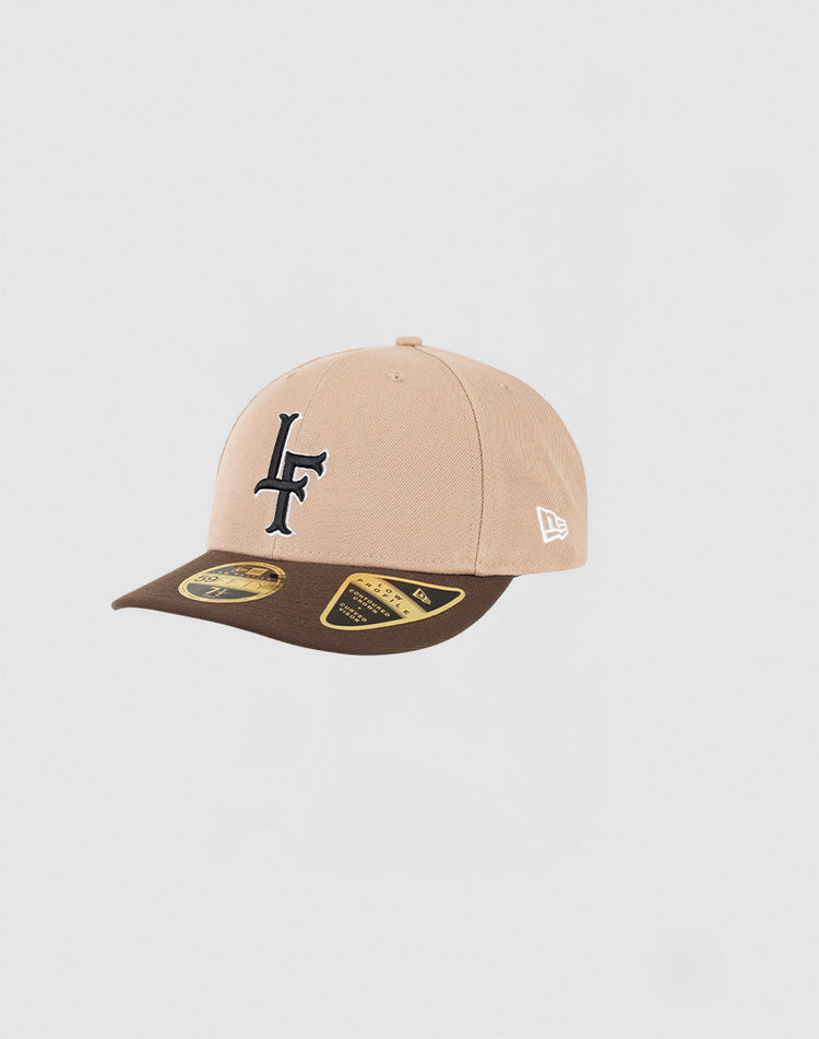 LFDY x NEW ERA 59FIFTY Low Profile