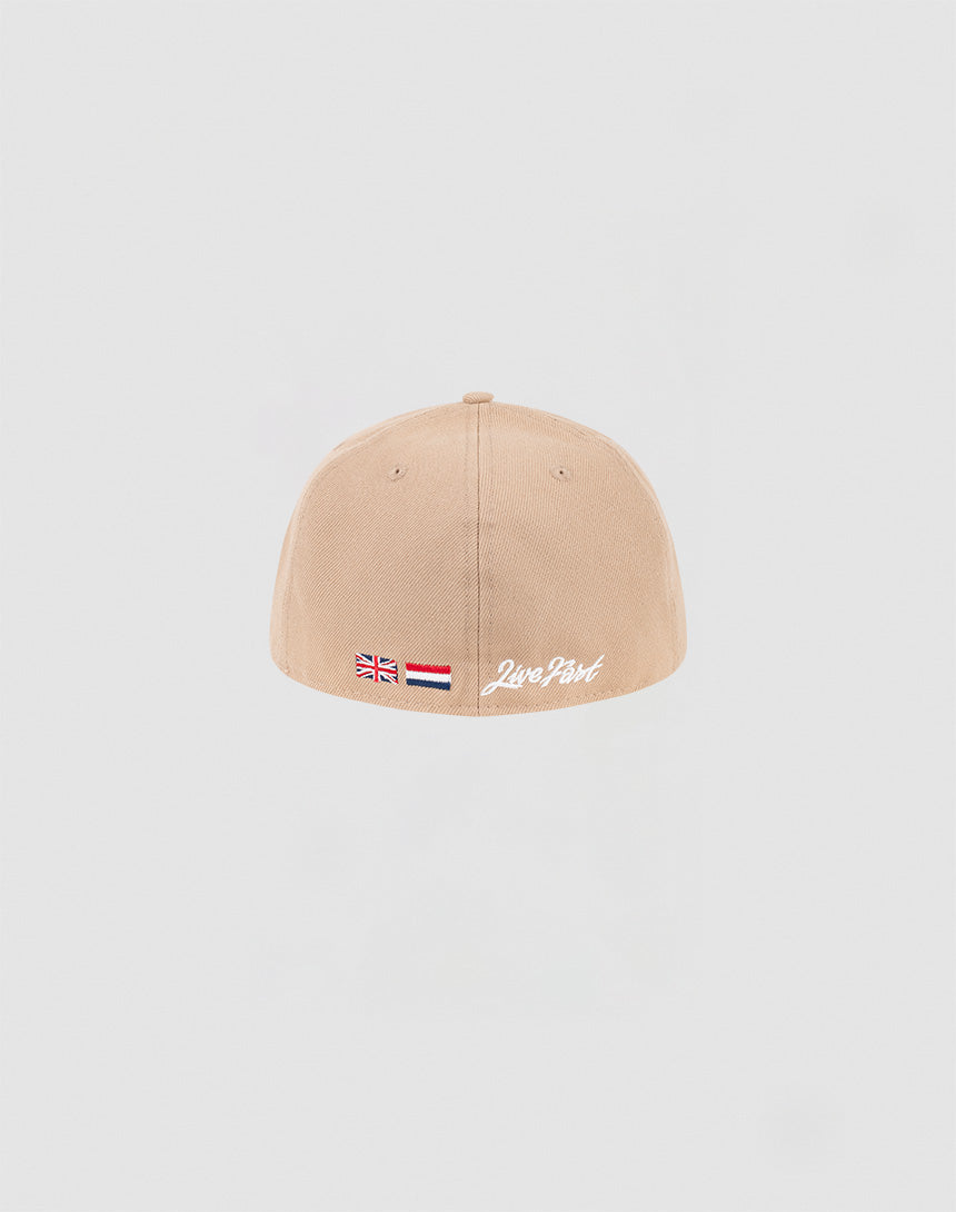 LFDY x NEW ERA 59FIFTY Low Profile