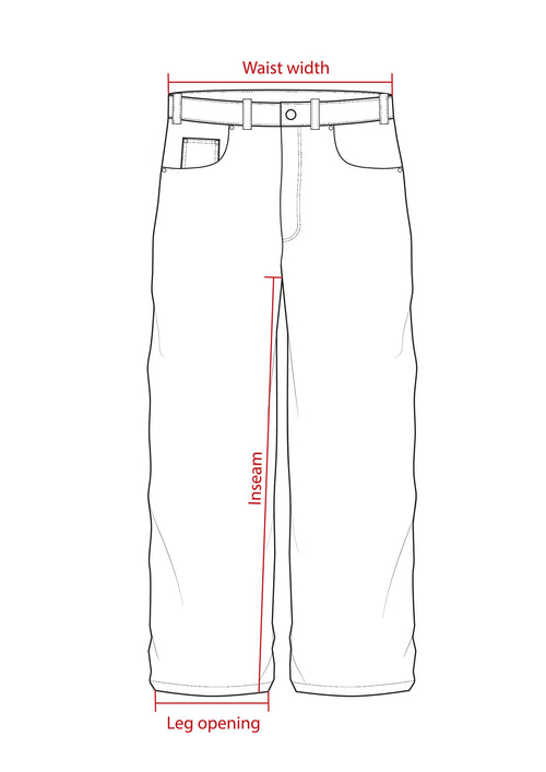 Product Sketch