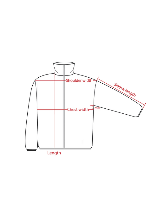 Product Sketch