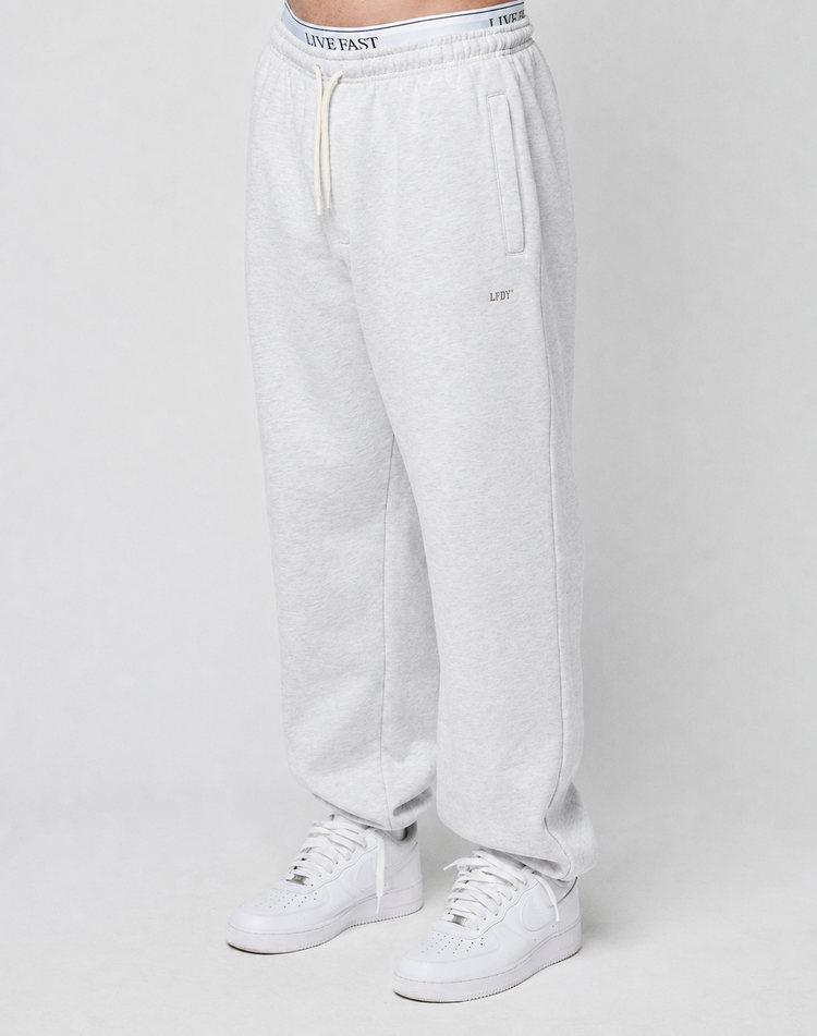 Basic Loose Jogger