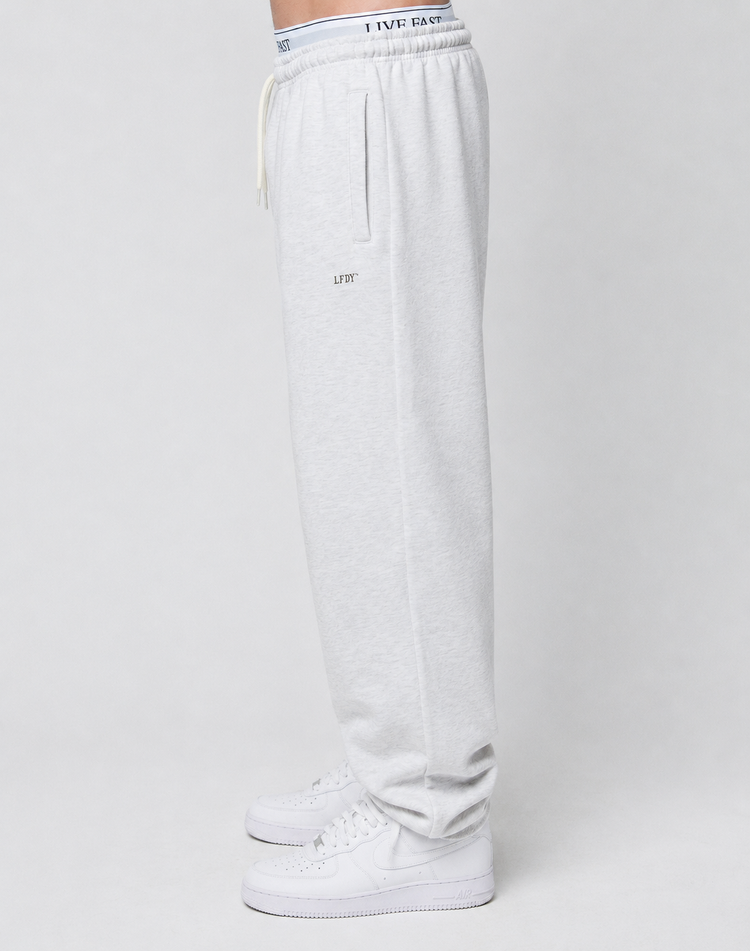Basic Loose Jogger