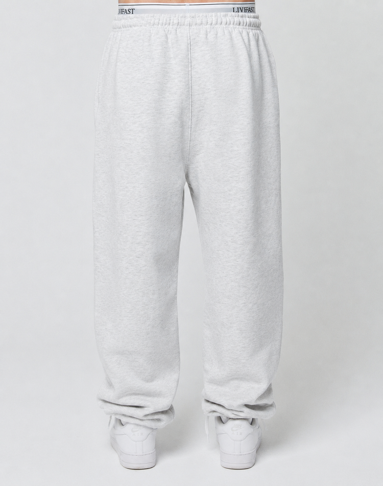 Basic Loose Jogger