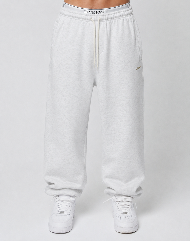 Basic Loose Jogger