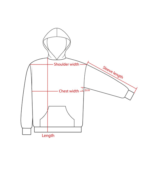 Product Sketch