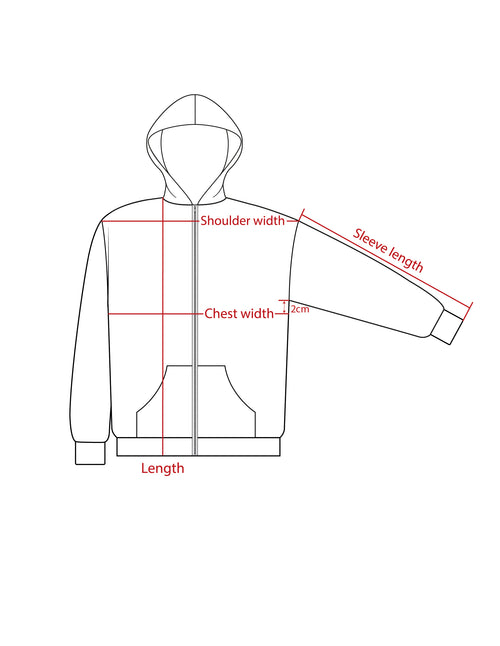 Product Sketch