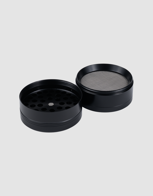 Live Fast Grinder