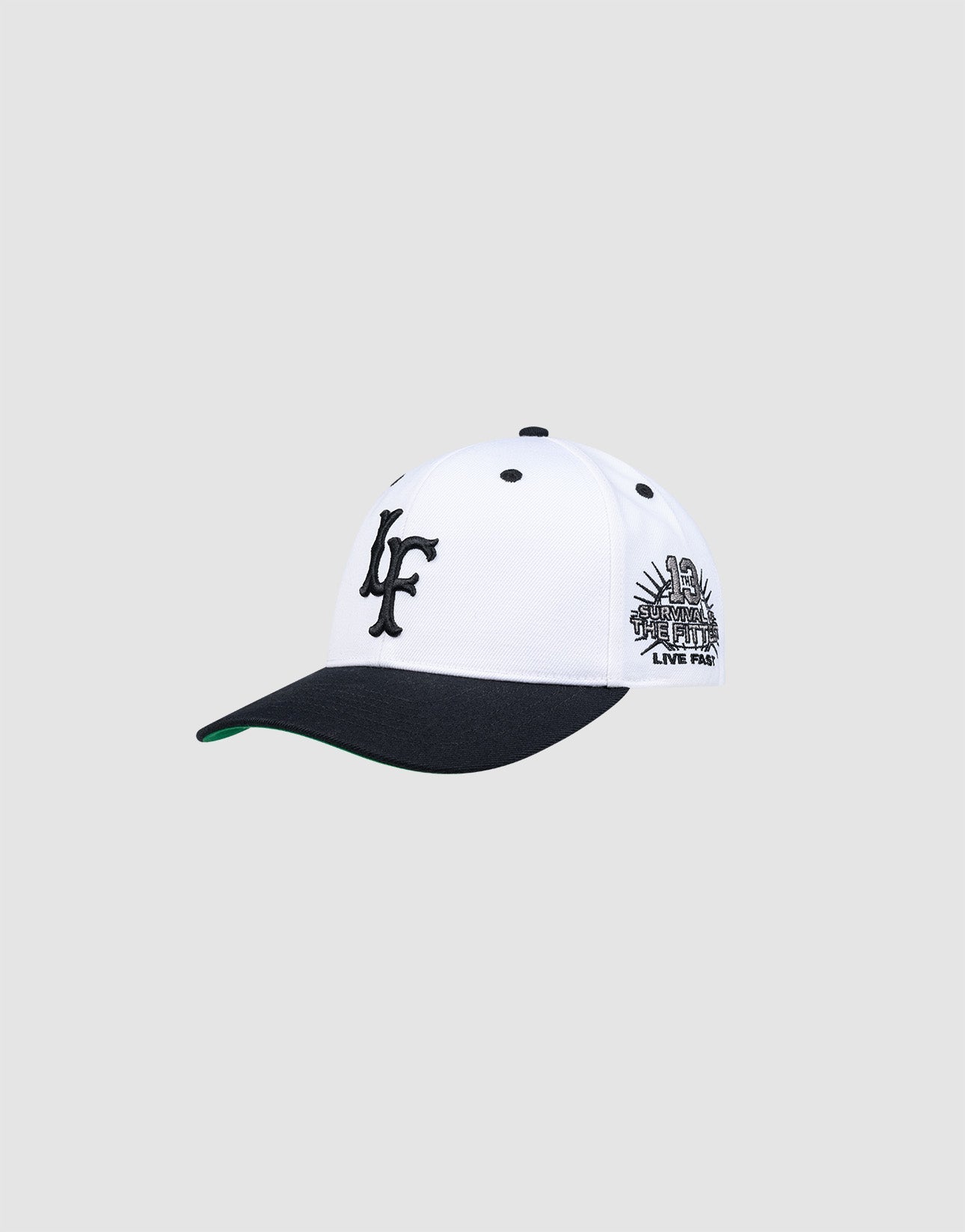 LFDY Snapback
