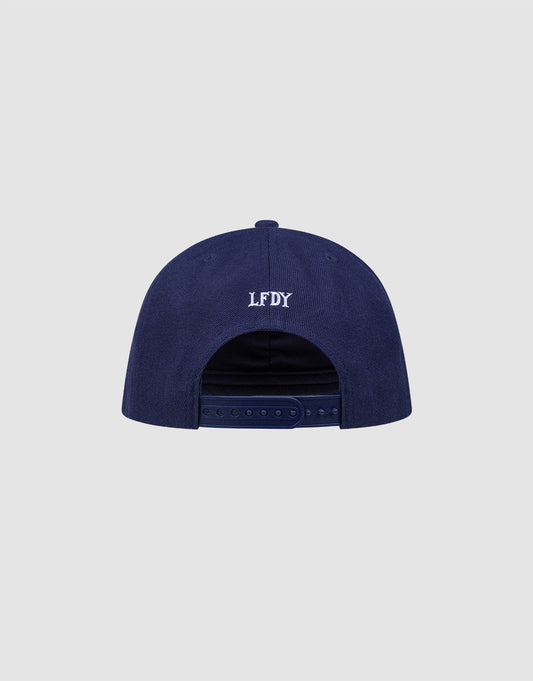 LFDY Snapback