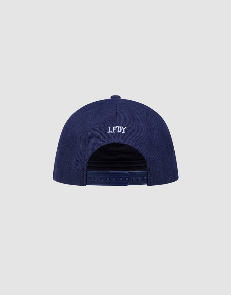 LFDY Snapback