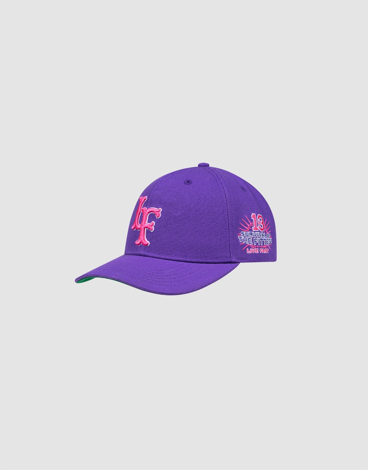 LFDY Snapback