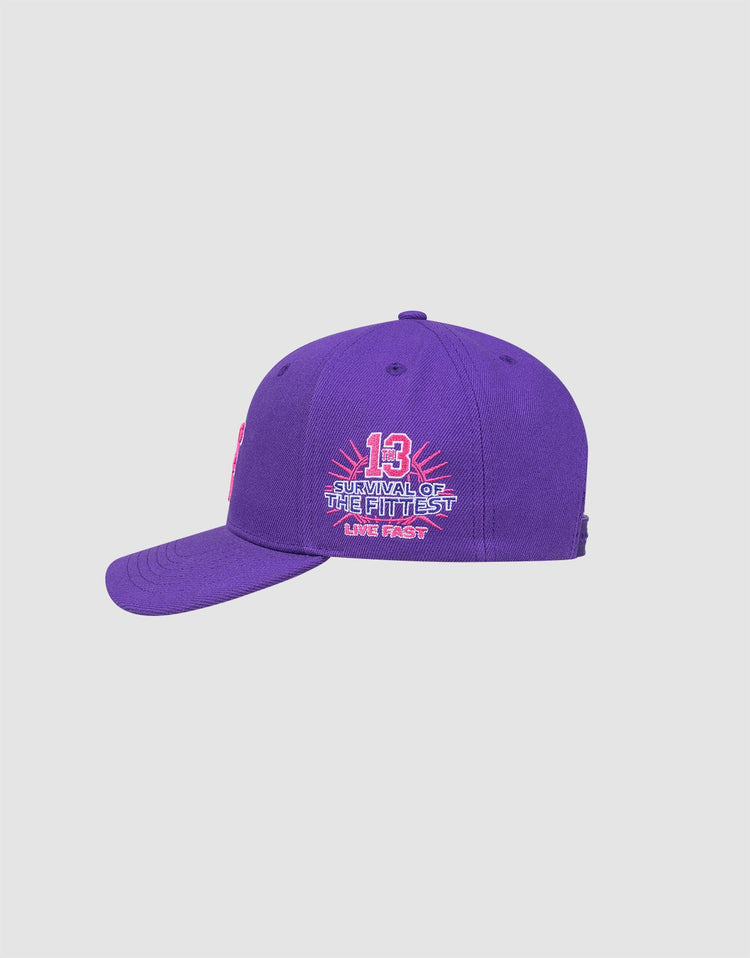 LFDY Snapback