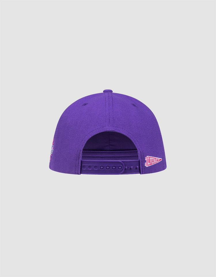 LFDY Snapback