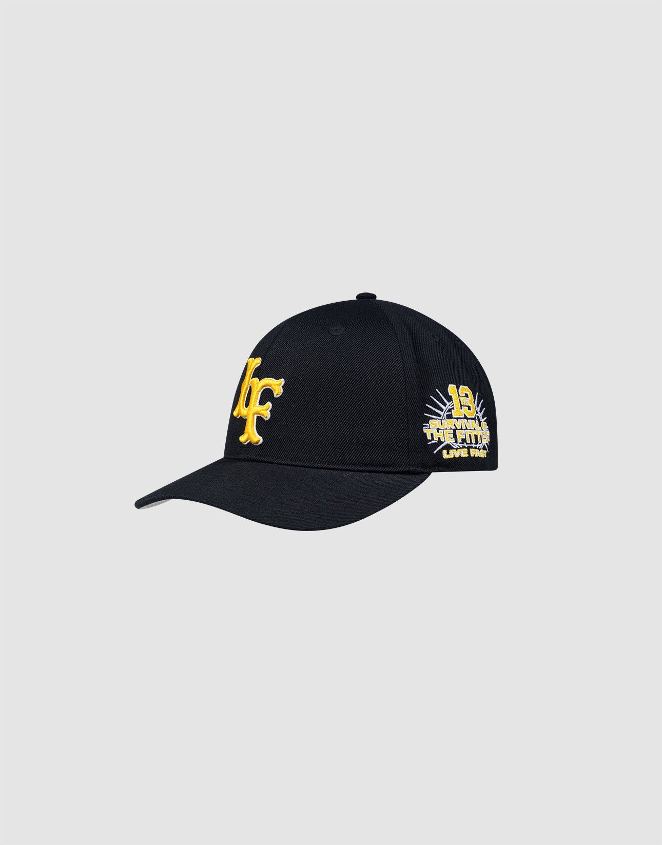 LFDY Snapback