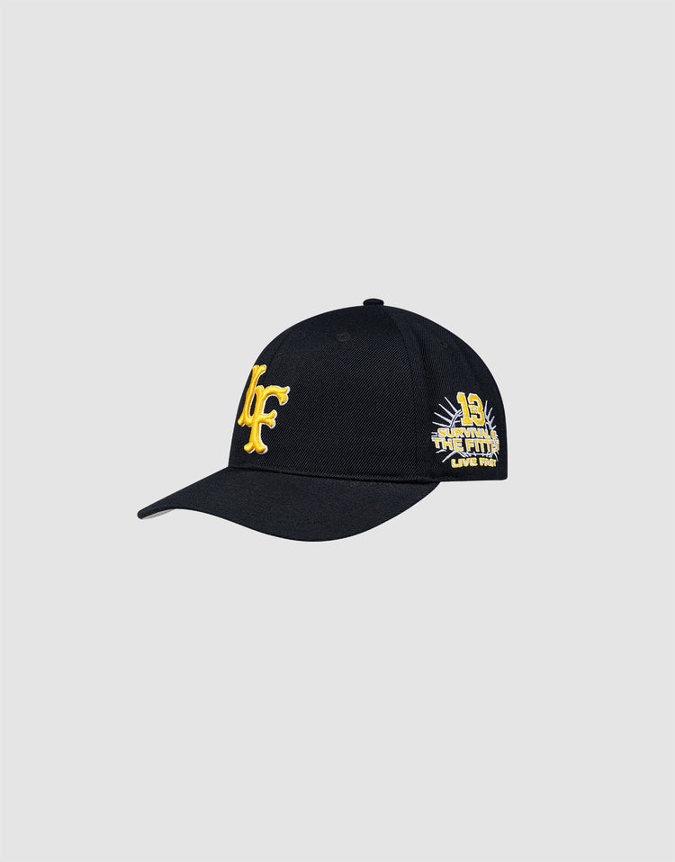 LFDY Snapback