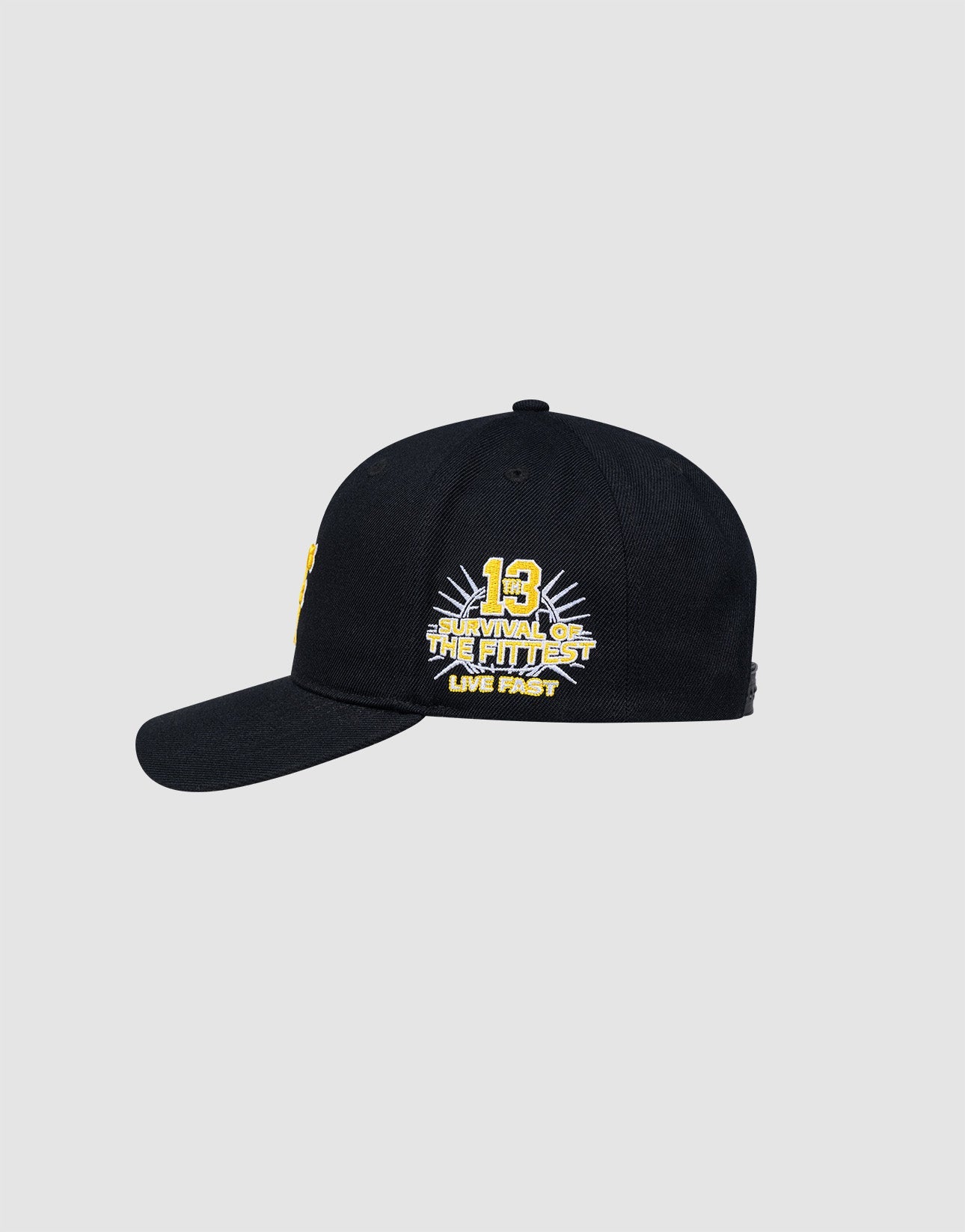 LFDY Snapback