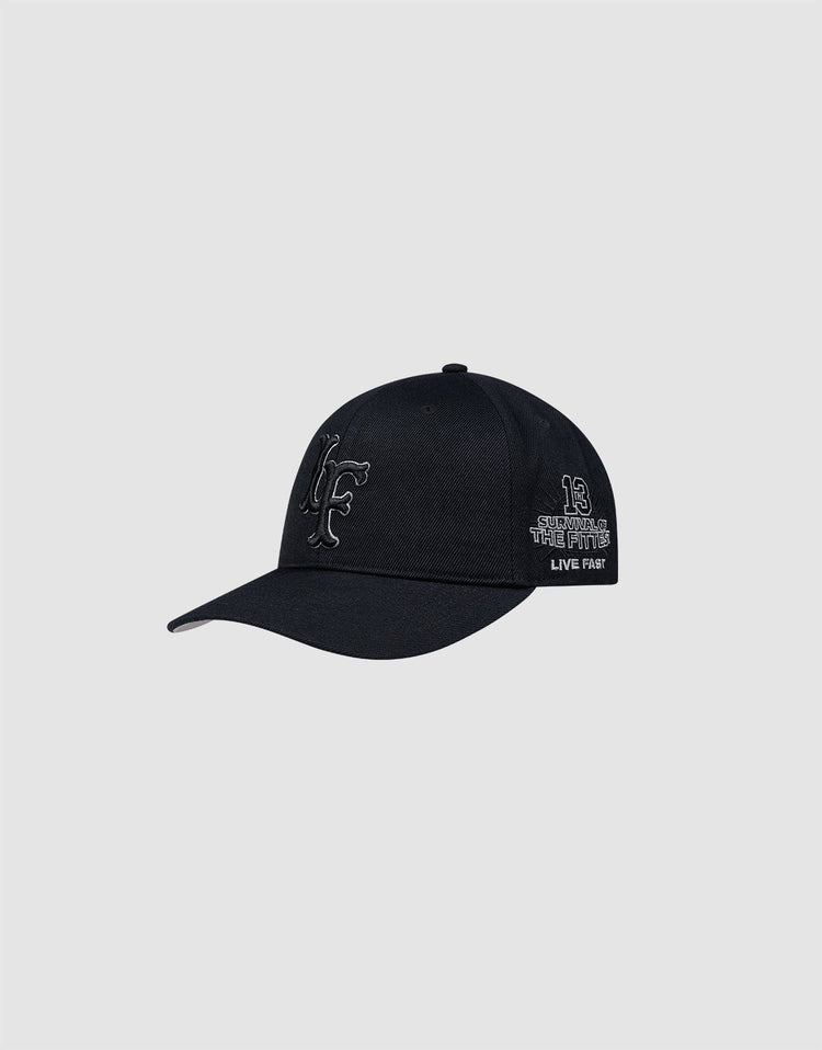 LFDY Snapback