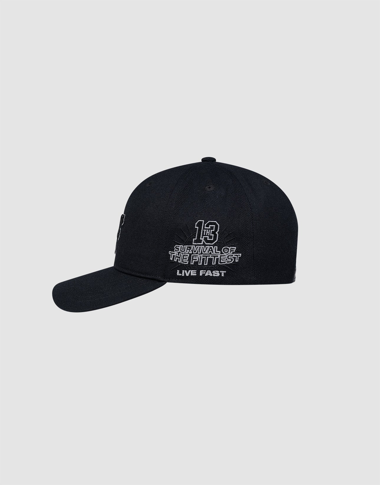LFDY Snapback
